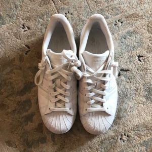 Adidas Superstars